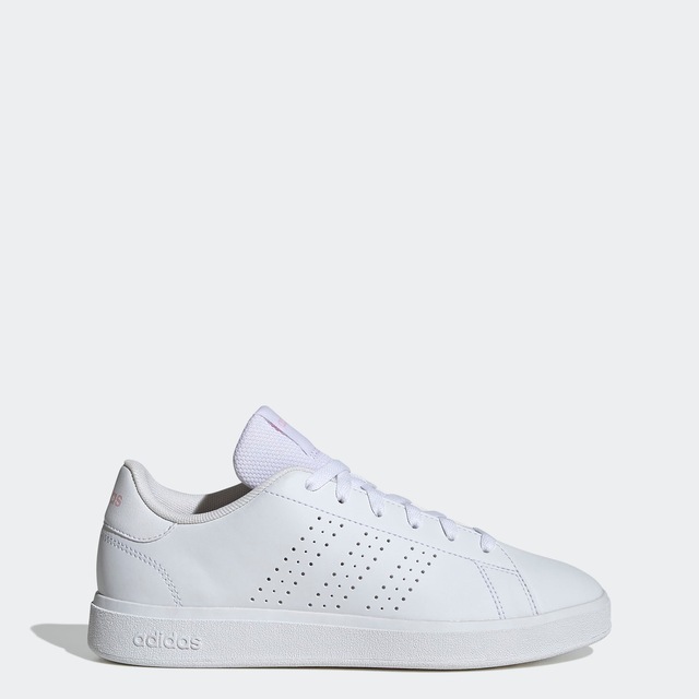 adidas Sportswear Sneaker »ADVANTAGE BASE 2.0« inspiriert vom Design des adidas stan smith