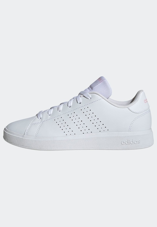 adidas Sportswear Sneaker »ADVANTAGE BASE 2.0« inspiriert vom Design des adidas stan smith