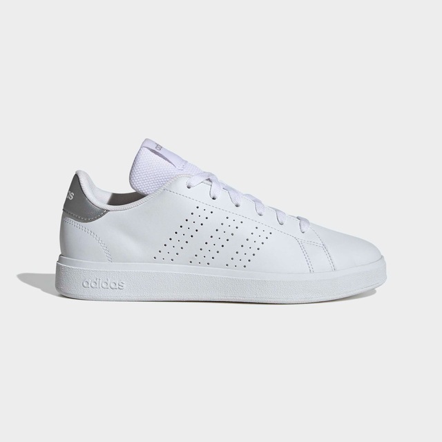 adidas Sportswear Sneaker »ADVANTAGE BASE 2.0« inspiriert vom Design des adidas stan smith