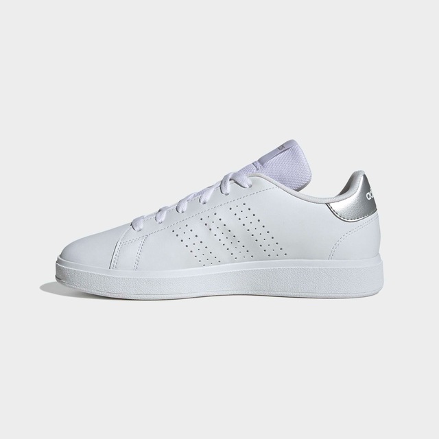 adidas Sportswear Sneaker »ADVANTAGE BASE 2.0« inspiriert vom Design des adidas stan smith