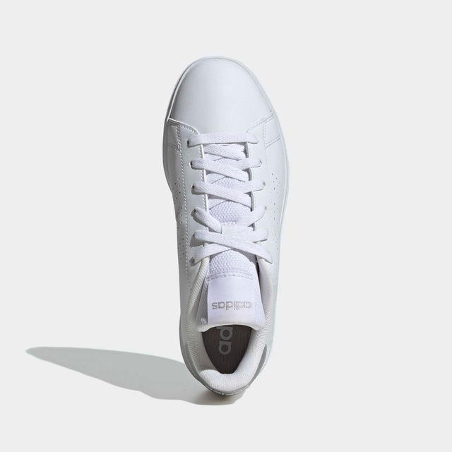 adidas Sportswear Sneaker »ADVANTAGE BASE 2.0« inspiriert vom Design des adidas stan smith