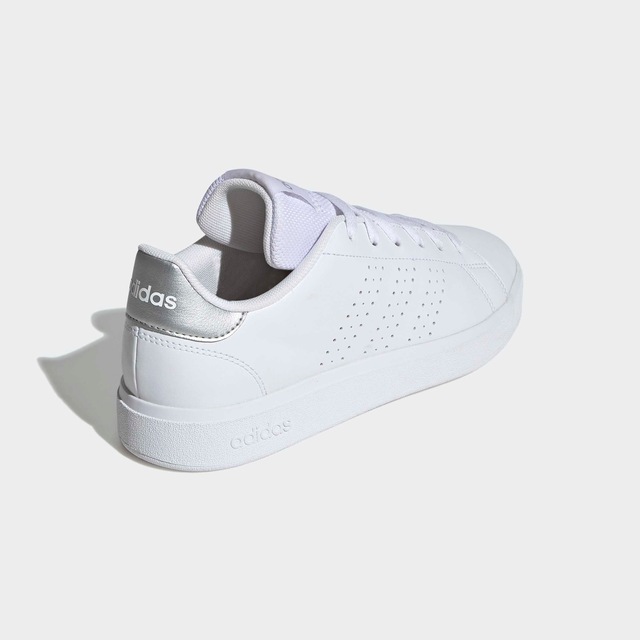 adidas Sportswear Sneaker »ADVANTAGE BASE 2.0« inspiriert vom Design des adidas stan smith