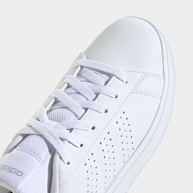 adidas Sportswear Sneaker »ADVANTAGE BASE 2.0« inspiriert vom Design des adidas stan smith