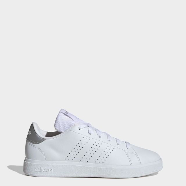 adidas Sportswear Sneaker »ADVANTAGE BASE 2.0« inspiriert vom Design des adidas stan smith