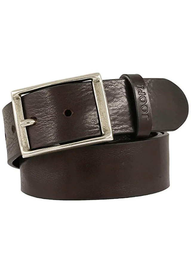 Joop Jeans Ledergürtel