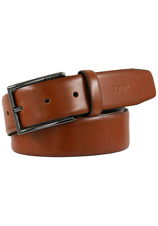 JOOP! Ledergürtel