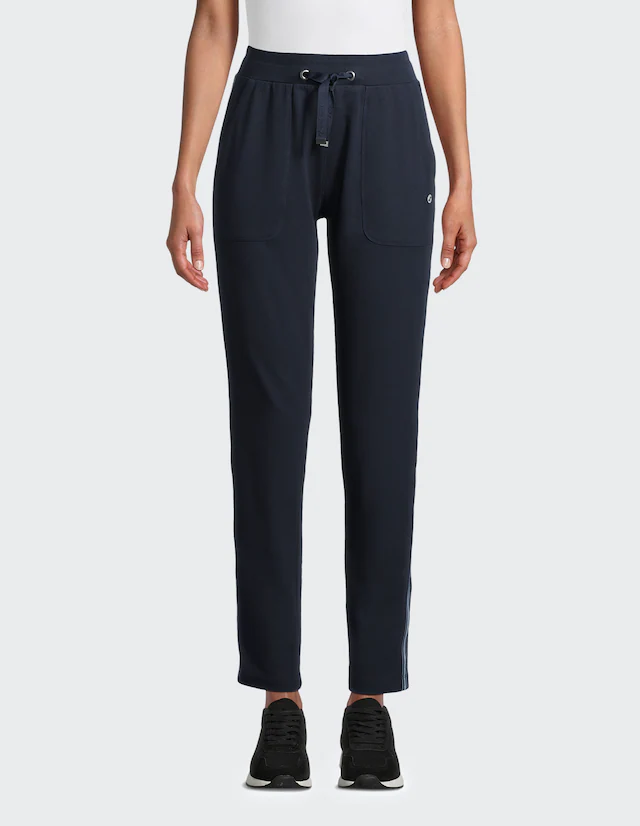 Joy Sportswear Jogginghose »D JOGGINGHOSE THEKLA« für Freizeit und Training, sportlicher Stil, bequeme Passform