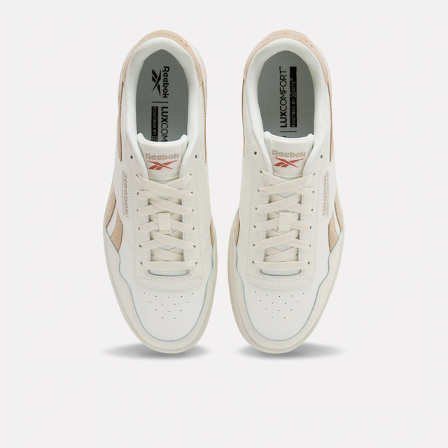 Reebok Classic Sneaker »REEBOK COURT ADVANCE«