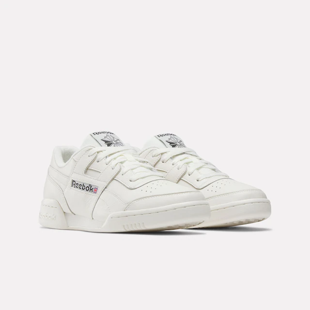 Reebok Classic Sneaker »WORKOUT PLUS«
