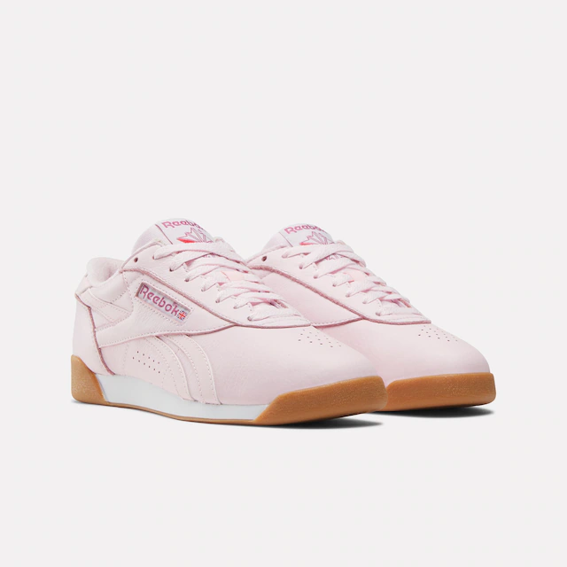 Reebok Classic Sneaker »F/S LO«