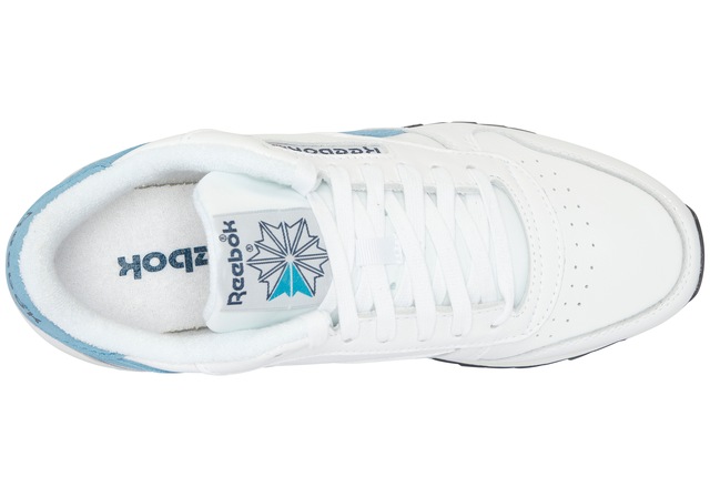 Reebok Classic Sneaker »CLASSIC LEATHER«
