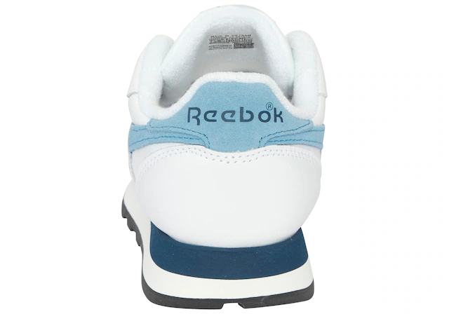 Reebok Classic Sneaker »CLASSIC LEATHER«