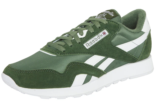 Reebok Classic Sneaker »CLASSIC NYLON«