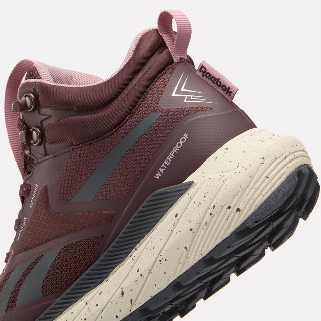 Reebok Walkingschuh »REEBOK BASE TRAIL MID«