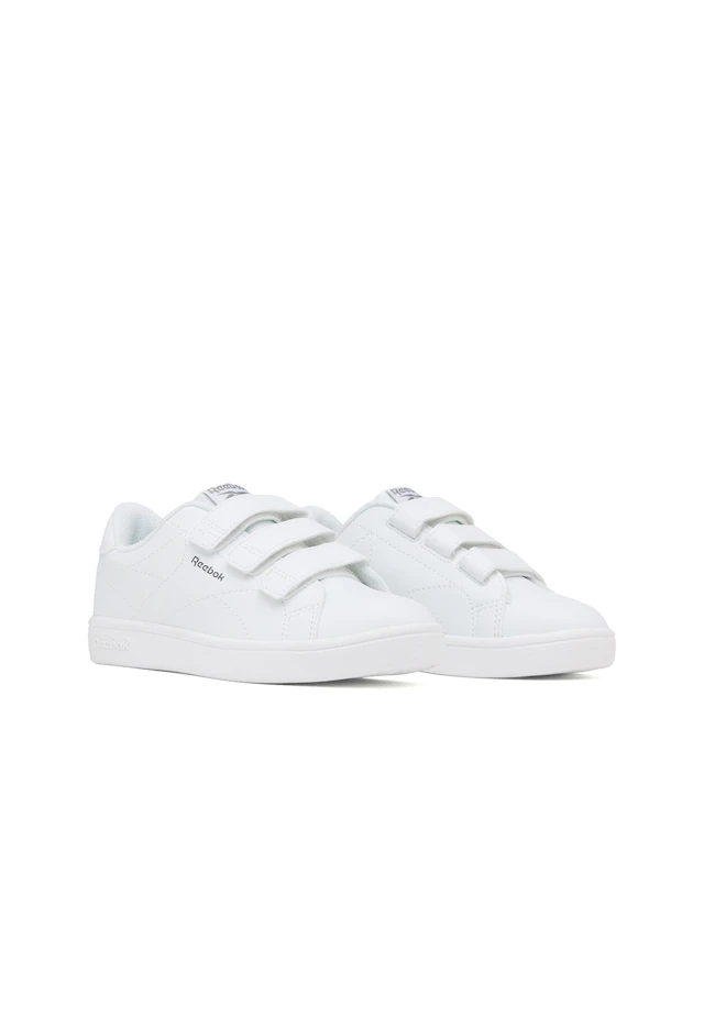 Reebok Classic Sneaker »REEBOK COURT CLEAN HOOK & LOOP STRAPS«