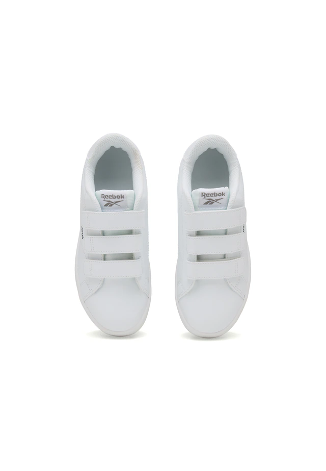 Reebok Classic Sneaker »REEBOK COURT CLEAN HOOK & LOOP STRAPS«