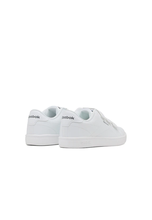 Reebok Classic Sneaker »REEBOK COURT CLEAN HOOK & LOOP STRAPS«