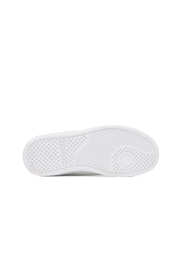 Reebok Classic Sneaker »REEBOK COURT CLEAN HOOK & LOOP STRAPS«