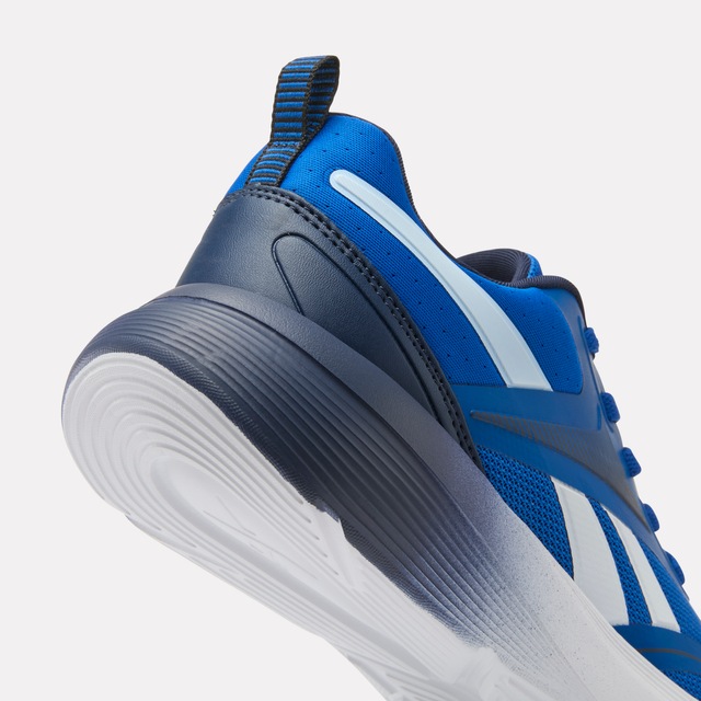 Reebok Laufschuh »RUSH RUNNER 6.0« für Jugendliche