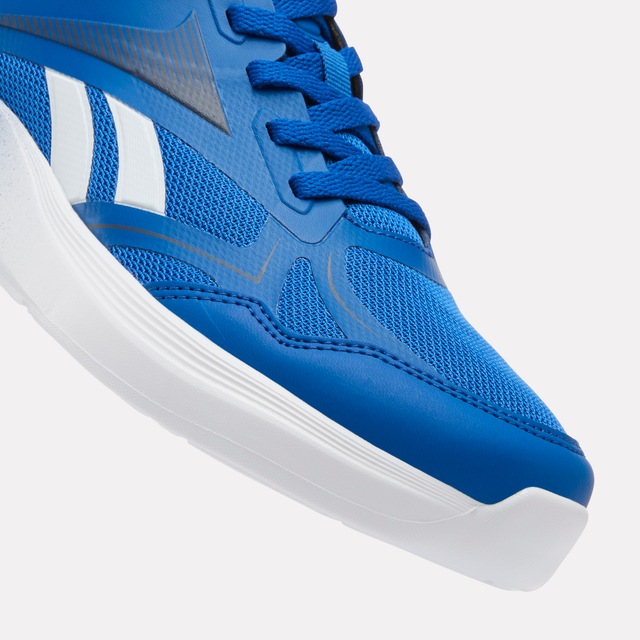 Reebok Laufschuh »RUSH RUNNER 6.0« für Jugendliche