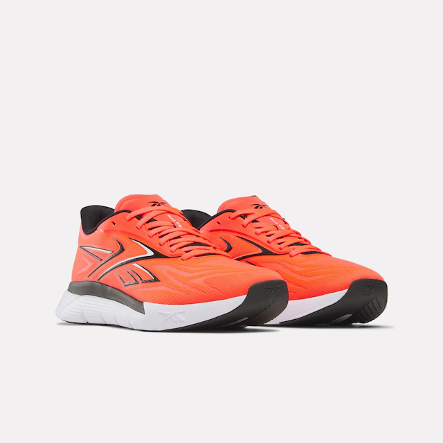 Reebok Trainingsschuh »NANO GYM 2.0« speziell für Gewichtheben oder für die Cardiofläche