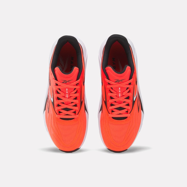 Reebok Trainingsschuh »NANO GYM 2.0« speziell für Gewichtheben oder für die Cardiofläche