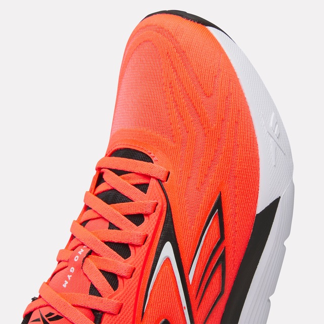 Reebok Trainingsschuh »NANO GYM 2.0« speziell für Gewichtheben oder für die Cardiofläche