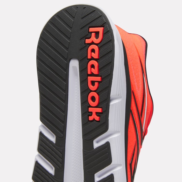 Reebok Trainingsschuh »NANO GYM 2.0« speziell für Gewichtheben oder für die Cardiofläche