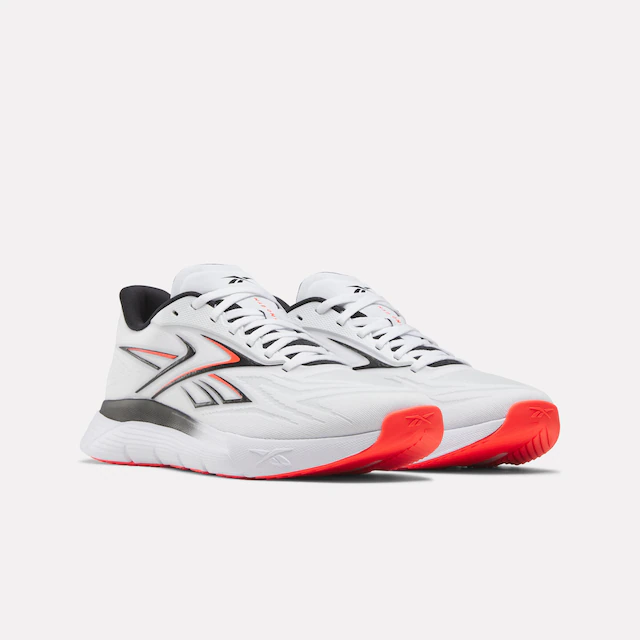 Reebok Trainingsschuh »NANO GYM 2.0« speziell für Gewichtheben oder für die Cardiofläche