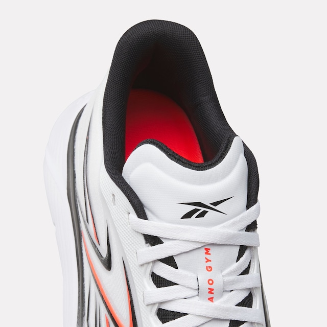 Reebok Trainingsschuh »NANO GYM 2.0« speziell für Gewichtheben oder für die Cardiofläche