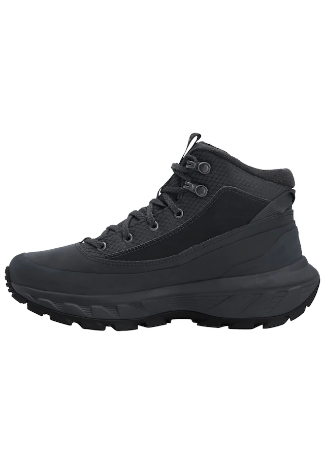 Jack Wolfskin Outdoorwinterstiefel »WILD QUEST TEXAPORE MID W« Winterboots, Winterstiefel, Snowboots, Winterschuhe, gefüttert