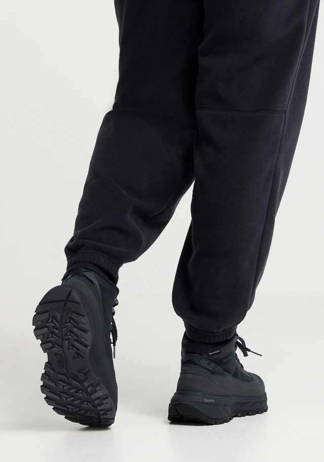 Jack Wolfskin Outdoorwinterstiefel »WILD QUEST TEXAPORE MID W« Winterboots, Winterstiefel, Snowboots, Winterschuhe, gefüttert
