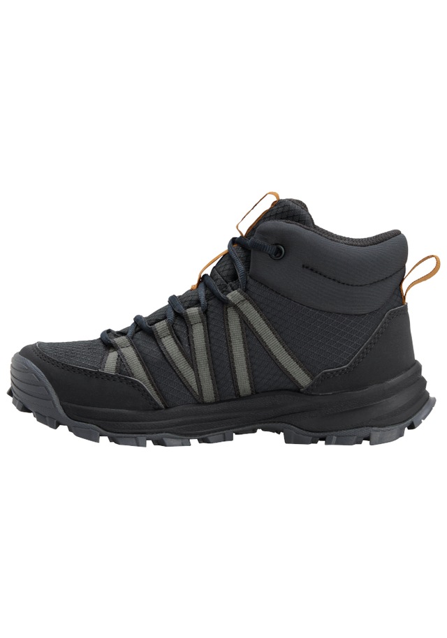 Jack Wolfskin Wanderschuh »WILD HIKE TEXAPORE LOW K« Outdoorschuh, Trekkingschuh, wasserdicht
