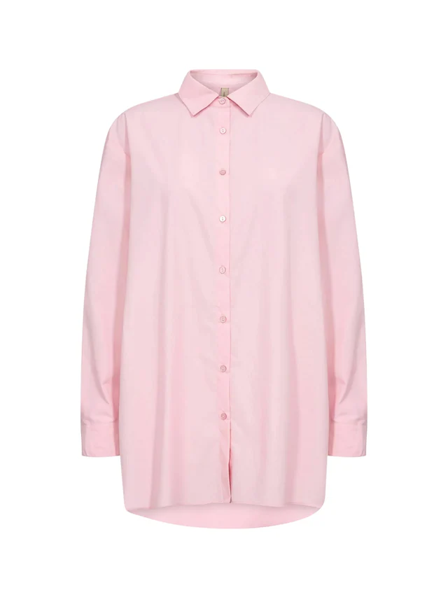 soyaconcept Blusentop »Soya Concept Shirt SC-NETTI 52«