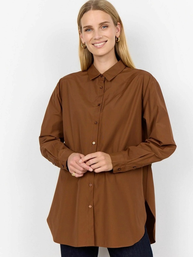 soyaconcept Blusentop »Soya Concept Shirt SC-NETTI 52«