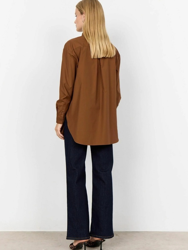soyaconcept Blusentop »Soya Concept Shirt SC-NETTI 52«