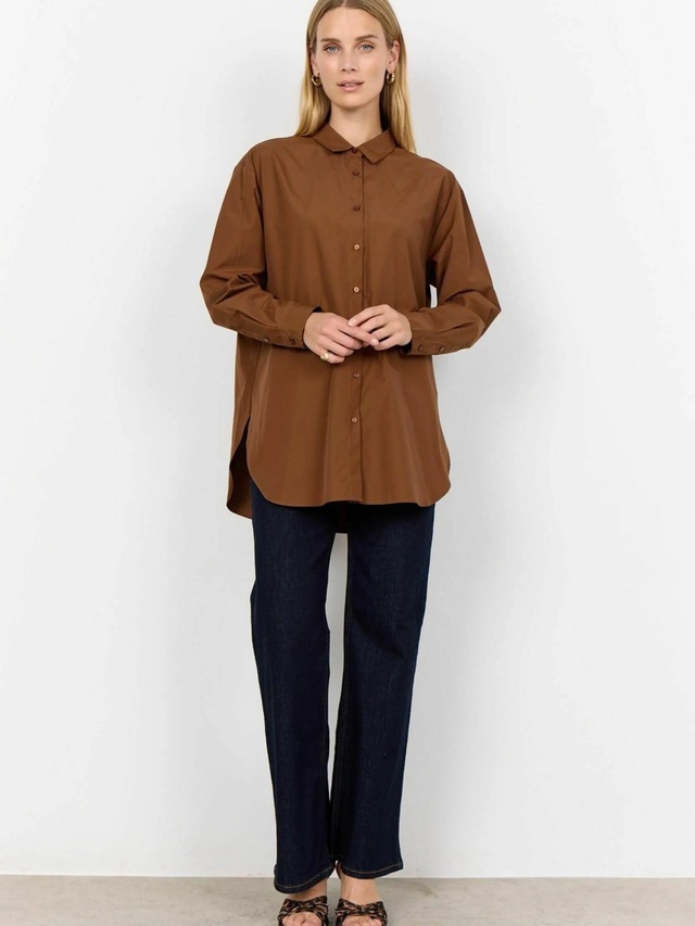 soyaconcept Blusentop »Soya Concept Shirt SC-NETTI 52«