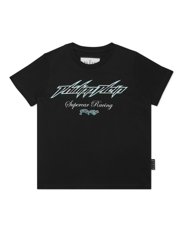 PHILIPP PLEIN T-Shirt »Racing«