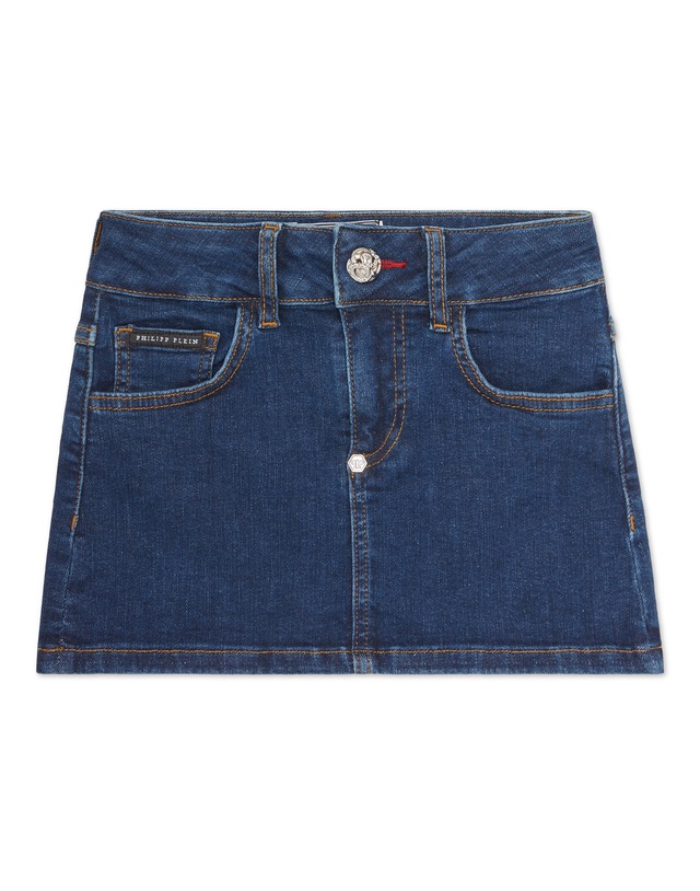 PHILIPP PLEIN Minirock »Minirock«