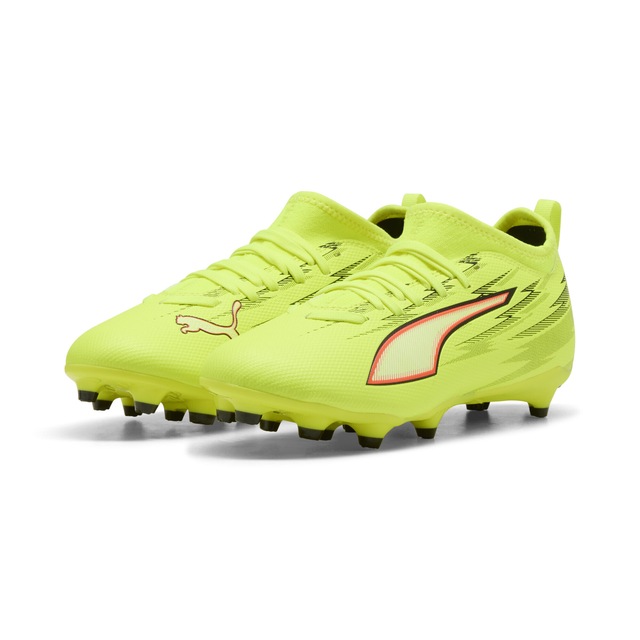 PUMA Fußballschuh »ULTRA 6 MATCH FG/AG Fußballschuhe Jugendliche«