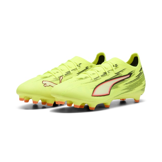 PUMA Fußballschuh »ULTRA 6 PRO FG Fußballschuhe Erwachsene«
