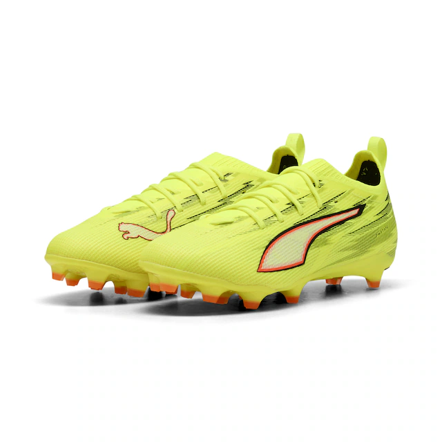 PUMA Fußballschuh »ULTRA 6 PRO FG/AG Fußballschuhe Jugendliche«