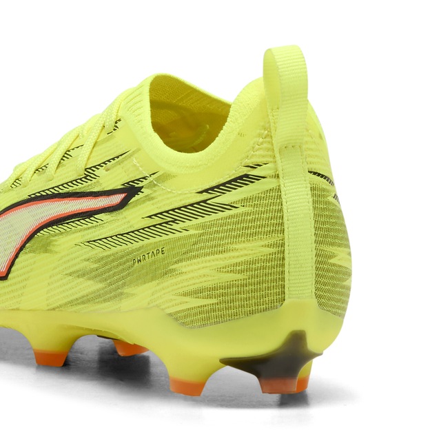 PUMA Fußballschuh »ULTRA 6 PRO FG/AG Fußballschuhe Jugendliche«