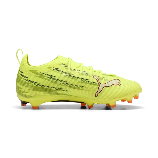 PUMA Fußballschuh »ULTRA 6 PRO FG/AG Fußballschuhe Jugendliche«