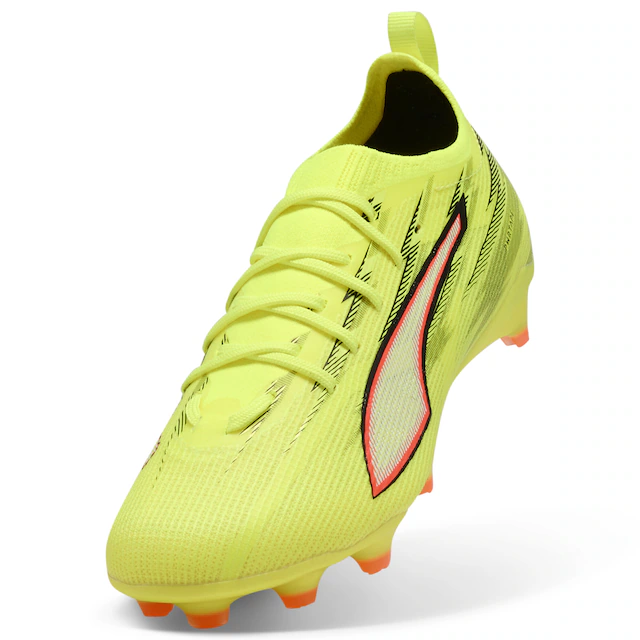 PUMA Fußballschuh »ULTRA 6 PRO FG/AG Fußballschuhe Jugendliche«