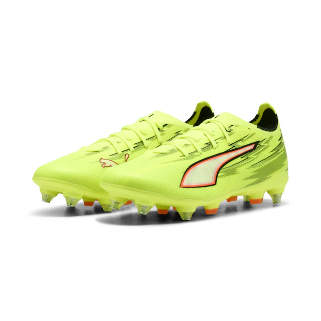 PUMA Fußballschuh »ULTRA 6 MATCH MxSG Fußballschuhe Erwachsene«