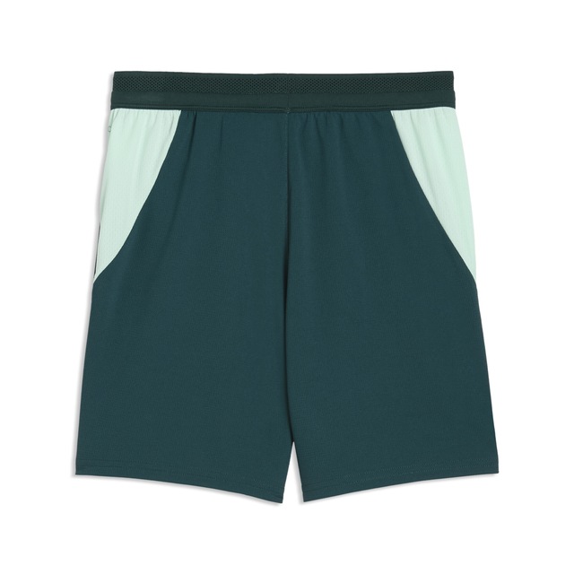 PUMA Sporthose »Österreich 2026 Shorts. Jugendliche«