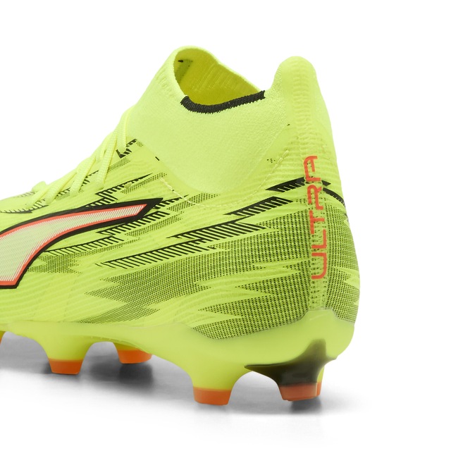 PUMA Fußballschuh »ULTRA 6 MATCH+ FG Fußballschuhe Damen«