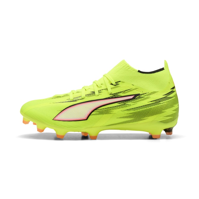 PUMA Fußballschuh »ULTRA 6 MATCH+ FG Fußballschuhe Damen«
