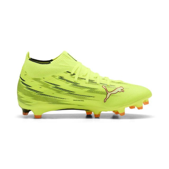 PUMA Fußballschuh »ULTRA 6 MATCH+ FG Fußballschuhe Damen«
